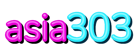 asia303 — logo kanal