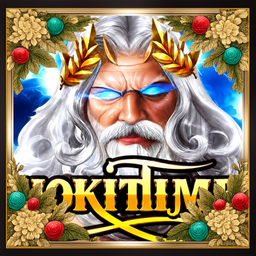 hokitime — mitra unggulan
